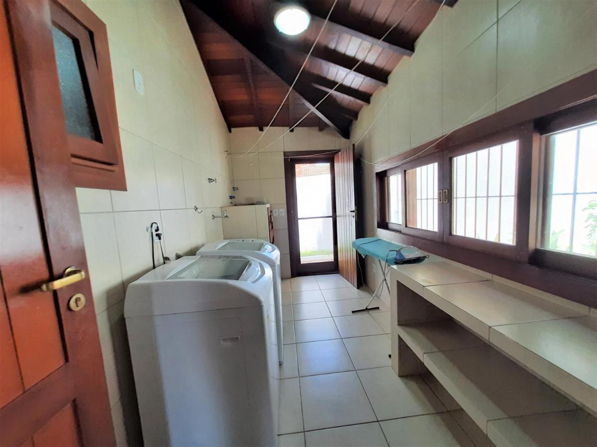 Casa E Piscina Privativa, Vista Para O Mar Em Condominio Pe Na Areia Búzios المظهر الخارجي الصورة