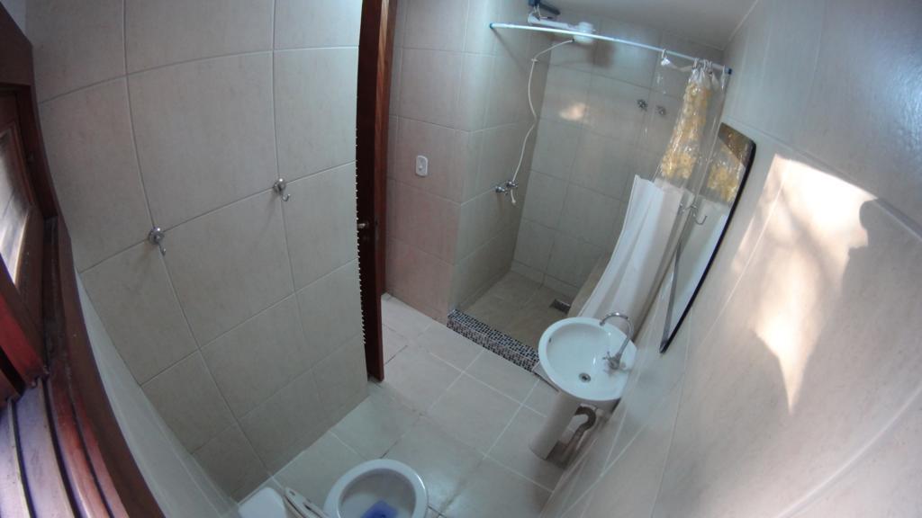 Casa E Piscina Privativa, Vista Para O Mar Em Condominio Pe Na Areia Búzios المظهر الخارجي الصورة
