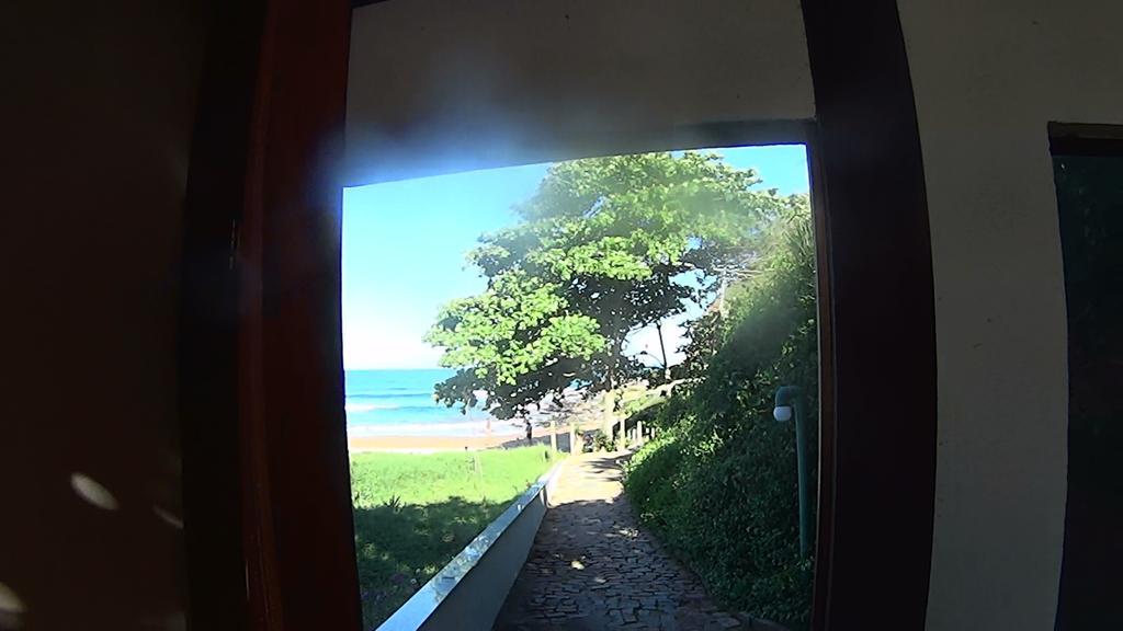 Casa E Piscina Privativa, Vista Para O Mar Em Condominio Pe Na Areia Búzios الغرفة الصورة