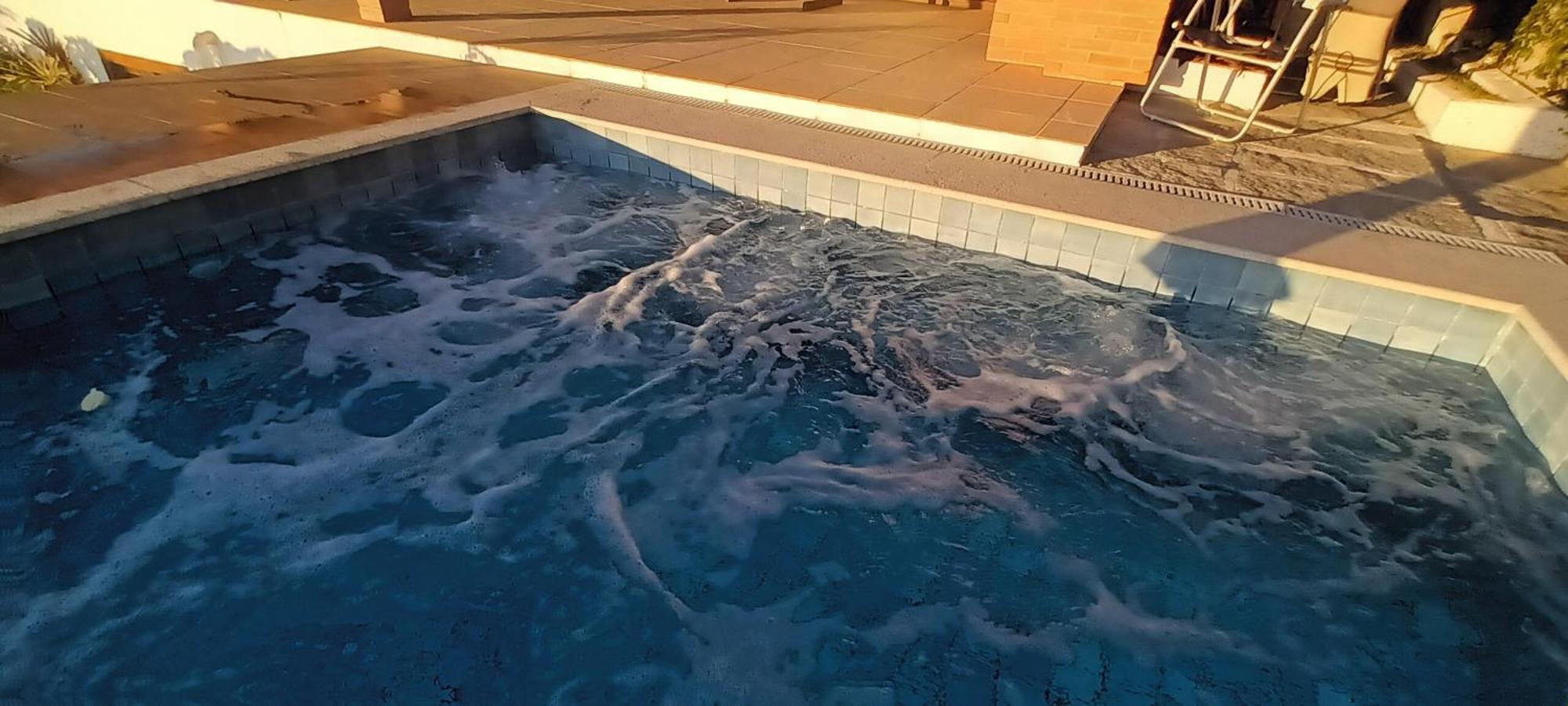 Casa E Piscina Privativa, Vista Para O Mar Em Condominio Pe Na Areia Búzios المظهر الخارجي الصورة