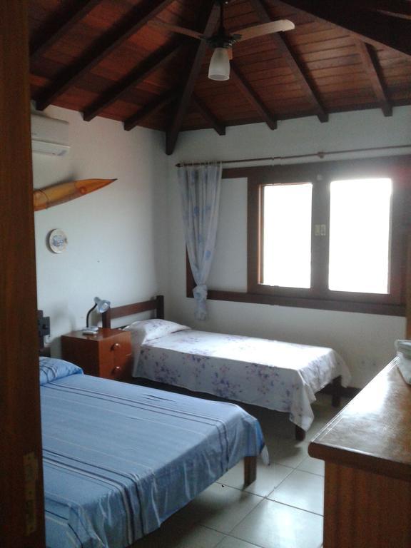 Casa E Piscina Privativa, Vista Para O Mar Em Condominio Pe Na Areia Búzios المظهر الخارجي الصورة